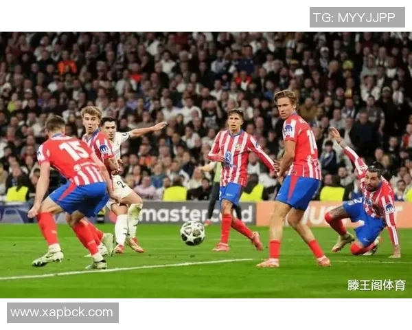 巴萨在最后时刻上演绝杀逆转马竞精彩战役全场回顾