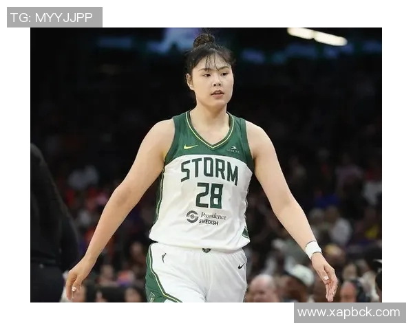 李月汝表现低迷仅得2分下半场被弃用风暴遗憾落败