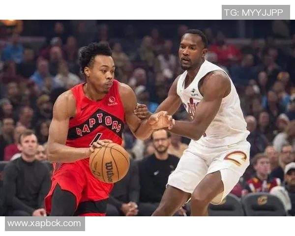 猛龙主场发威克拉克森19分巴恩斯双十奎克利20分助力送爵士连败至八场