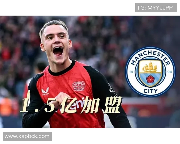 维尔茨追随恩师梦想渺茫拜仁与曼城谁将笑到最后