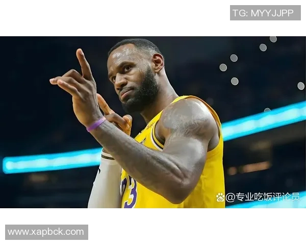 詹姆斯看好森林狼晋级西决认为他们具备所有成功要素